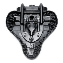 Selle Confortable Avec Dossier Pour Vélo Et Tricycle -Super B Soldes selle confortable avec dossier pour velo et tricycle 2