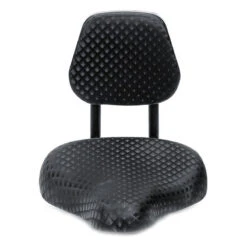 Selle Confortable Avec Dossier Pour Vélo Et Tricycle -Super B Soldes selle confortable avec dossier pour velo et tricycle 5