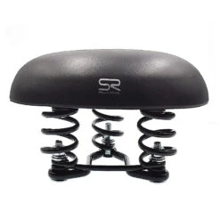 Selle Royal Selle De Vélo Sans Bec à Suspension Pour Dame à Vélo -Super B Soldes selle de velo sans bec a suspension pour dame a velo 3