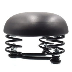 Selle Royal Selle De Vélo Sans Bec à Suspension Pour Dame à Vélo -Super B Soldes selle de velo sans bec a suspension pour dame a velo 4