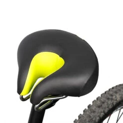 Selle De Vélo Sans Bec Ouverte -Super B Soldes selle de velo sans bec ouverte 3