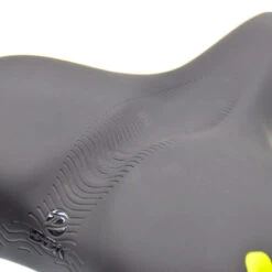 Selle Gel Grand Confort Pour Dame à Vélo -Super B Soldes selle gel grand confort pour dame a velo 3