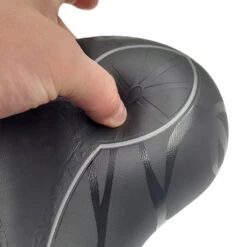 Selle Montegrappa Holly 1608EL Pour Vélo De Ville Femme -Super B Soldes selle montegrappa holly 1608el pour velo de ville femme 4