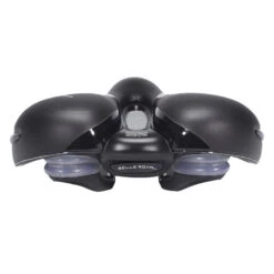 Selle Royal Respiro Soft Selle Moderate Femme, Black -Super B Soldes selle royal respiro soft selle moderate femme black 2