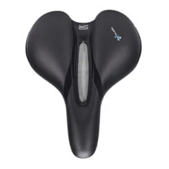 Selle Royal Respiro Soft Selle Moderate Femme, Black -Super B Soldes selle royal respiro soft selle moderate femme black 3