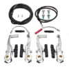Set De Freins V-Brake Aluminium