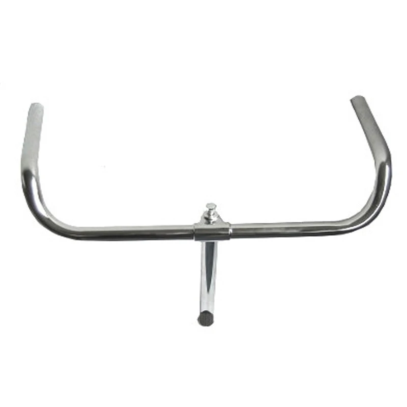 Set Guidon Potence Porteur Alt-Holland Ergotec 2 Set Guidon Potence Porteur Alt-Holland Ergotec – Image 2