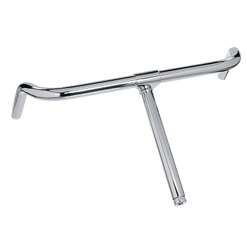 Set Guidon Potence Porteur Alt-Holland Ergotec 1 Set Guidon Potence Porteur Alt-Holland Ergotec