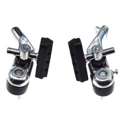 Shimano Freins Cantilever BR-CT 91 Roue Avant -Super B Soldes shimano freins cantilever br ct 91 roue avant 4
