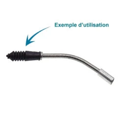 Soufflet Caoutchouc Pour V-brake - Freins - Par 10 -Super B Soldes soufflet caoutchouc pour v brake freins par 10 2