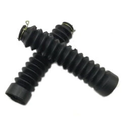 Soufflet De Fourche Caoutchouc Pour VTT -Super B Soldes soufflet de fourche caoutchouc pour vtt 3