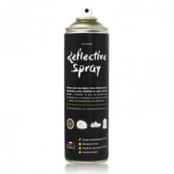 Spray Réfléchissant Pour Vélo Et Accessoires Reflective Spray
