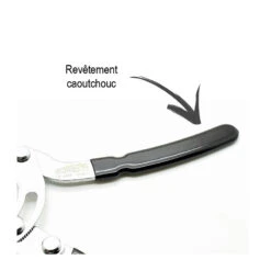 SUPER B - Outil Pince Tire Cable 3° Main Avec Blocage TB-4585 -Super B Soldes super b outil pince tire cable 3 main avec blocage tb 4585 2