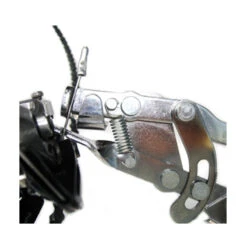 SUPER B - Outil Pince Tire Cable 3° Main Avec Blocage TB-4585 -Super B Soldes super b outil pince tire cable 3 main avec blocage tb 4585 3