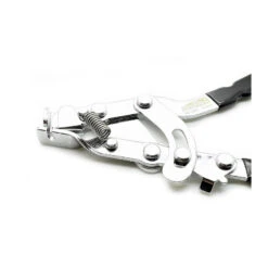 SUPER B - Outil Pince Tire Cable 3° Main Avec Blocage TB-4585 -Super B Soldes super b outil pince tire cable 3 main avec blocage tb 4585 5