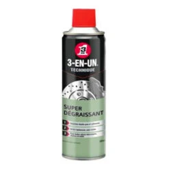 Super Dégraissant 3en1 - Aérosol 500ML