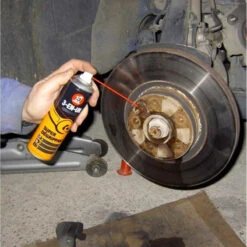 Super Dégrippant 3 En 1 Technique Aérosol 250 Ml -Super B Soldes super degrippant 3 en 1 technique aerosol 250 ml 3