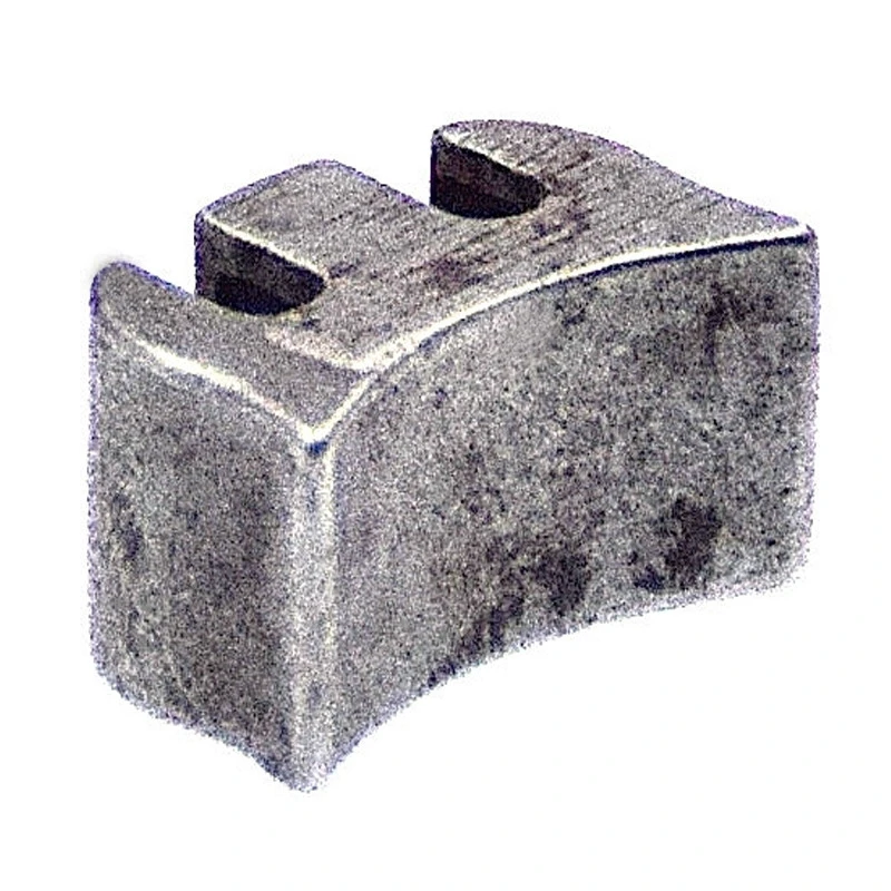 Support Acier Double à Souder Pour Gaine De Frein Vélo 6 Support Acier Double à Souder Pour Gaine De Frein Vélo – Image 6