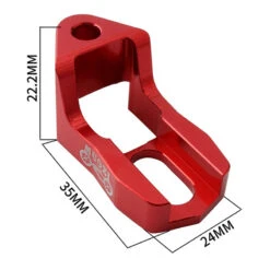 Support Central étrier De Frein V-brake Vélo De Route -Super B Soldes support central etrier de frein v brake velo de route 2