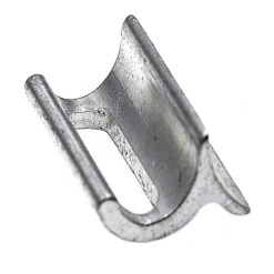 Support De Dérailleur à Souder Sur Cadre Aluminium Vélo -Super B Soldes support de derailleur a souder sur cadre aluminium velo 2