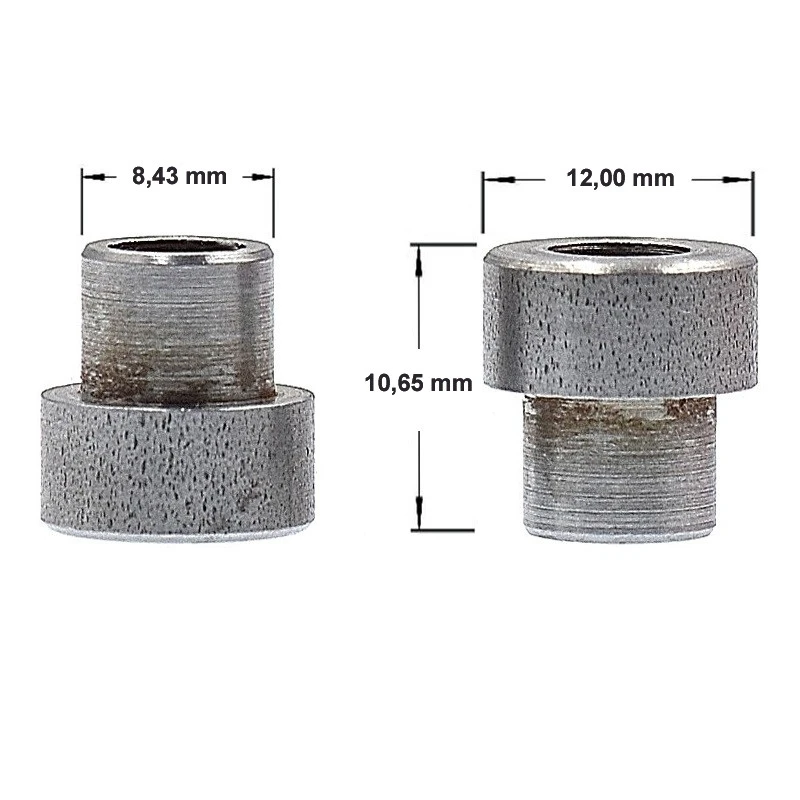 Support De Frein à Braser Pour Fourche De Vélo 2 Support De Frein à Braser Pour Fourche De Vélo – Image 2