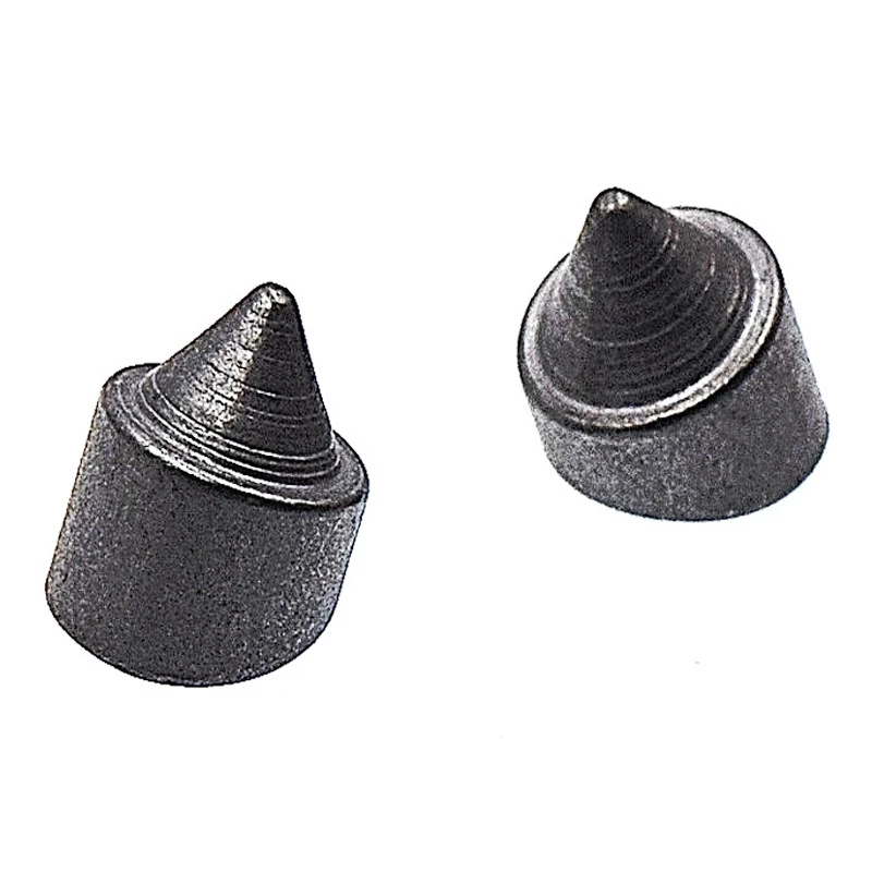 Support De Pompe Acier à Souder Sur Cadre De Vélo - La Paire 3 Support De Pompe Acier à Souder Sur Cadre De Vélo - La Paire – Image 3