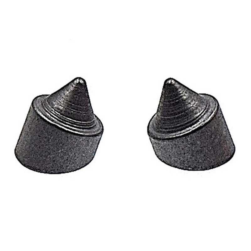 Support De Pompe Acier à Souder Sur Cadre De Vélo - La Paire 1 Support De Pompe Acier à Souder Sur Cadre De Vélo - La Paire