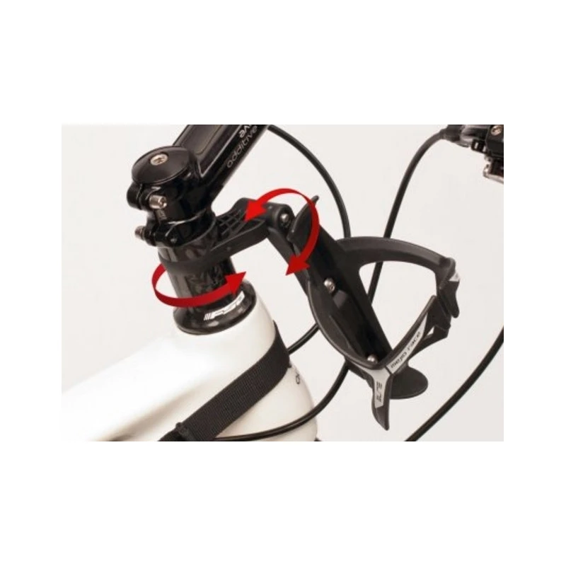 Support De Porte-bidons Sur Potence Ahead 3 Support De Porte-bidons Sur Potence Ahead – Image 3