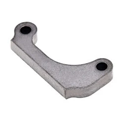 Support Frein à Disque à Souder Pour Vélo -Super B Soldes support frein a disque a souder pour velo 3