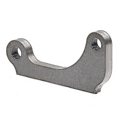 Support Frein à Disque à Souder Pour Vélo -Super B Soldes support frein a disque a souder pour velo 4