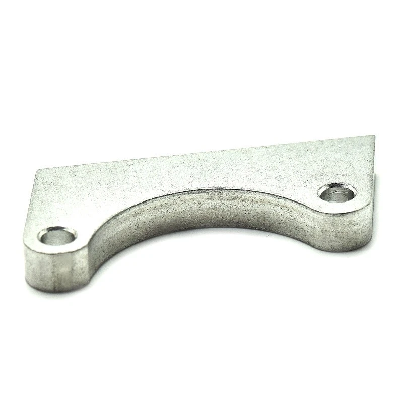 Support Frein à Disque Aluminium à Souder Pour Vélo 2 Support Frein à Disque Aluminium à Souder Pour Vélo – Image 2