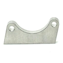 Support Frein à Disque Aluminium à Souder Pour Vélo