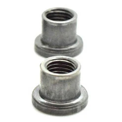 Support Pour Porte Bidon à Souder Sur Cadre De Vélo