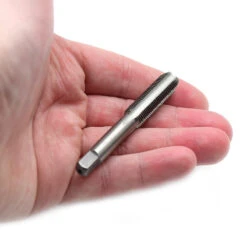 Super B Taraud Pour Patte De Dérailleur Et Cadre Vélo 10 Mm X 1.0 -Super B Soldes taraud pour patte de derailleur et cadre velo 10 mm x 10 2