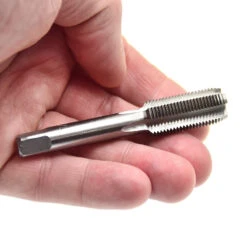 Super B Taraud Pour Pédale 1/2"x 20 Droite -Super B Soldes taraud pour pedale 1 2x 20 droite 2