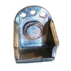 Tasseaux De Frein Arrière à Souder Pour Vélo - Par 2 -Super B Soldes tasseaux de frein arriere a souder pour velo par 2 3