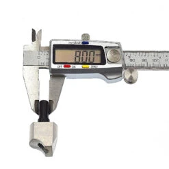 Tasseaux De Frein Arrière Aluminium Pour Vélo - La Paire -Super B Soldes tasseaux de frein arriere aluminium pour velo la paire 2