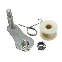 Tendeur Ajusteur Pour Chaîne De Vélo -Super B Soldes tendeur ajusteur pour chaine de velo 4