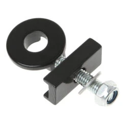 Tendeur De Chaine Bicyclette Pour Axe 10 Mm Noir -Super B Soldes tendeur de chaine bicyclette pour axe 10 mm noir 3