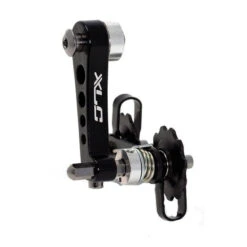 XLC Tendeur De Chaine Pour Tandem, Fixie -Super B Soldes tendeur de chaine pour tandem fixie 2