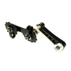 XLC Tendeur De Chaine Pour Tandem, Fixie