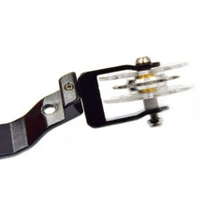 Tendeur Guide Chaine Rotatif Pour Vélo VTT Noir 8 Tendeur Guide Chaine Rotatif Pour Vélo VTT Noir -Super B Soldes tendeur guide chaine rotatif pour velo vtt noir 2