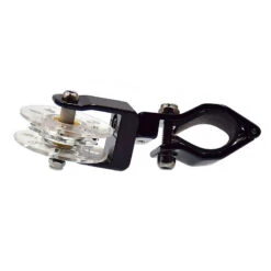 Tendeur Guide Chaine Rotatif Pour Vélo VTT Noir 9 Tendeur Guide Chaine Rotatif Pour Vélo VTT Noir -Super B Soldes tendeur guide chaine rotatif pour velo vtt noir 3