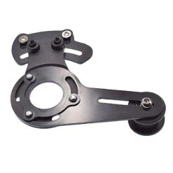 Tendeur Guide Chaîne VTT Pour Pignon 32/38 Dents - Avec Adaptateur -Super B Soldes tendeur guide chaine vtt pour pignon 32 38 dents avec adaptateur 2