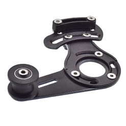 Tendeur Guide Chaîne VTT Pour Pignon 32/38 Dents - Avec Adaptateur -Super B Soldes tendeur guide chaine vtt pour pignon 32 38 dents avec adaptateur 3