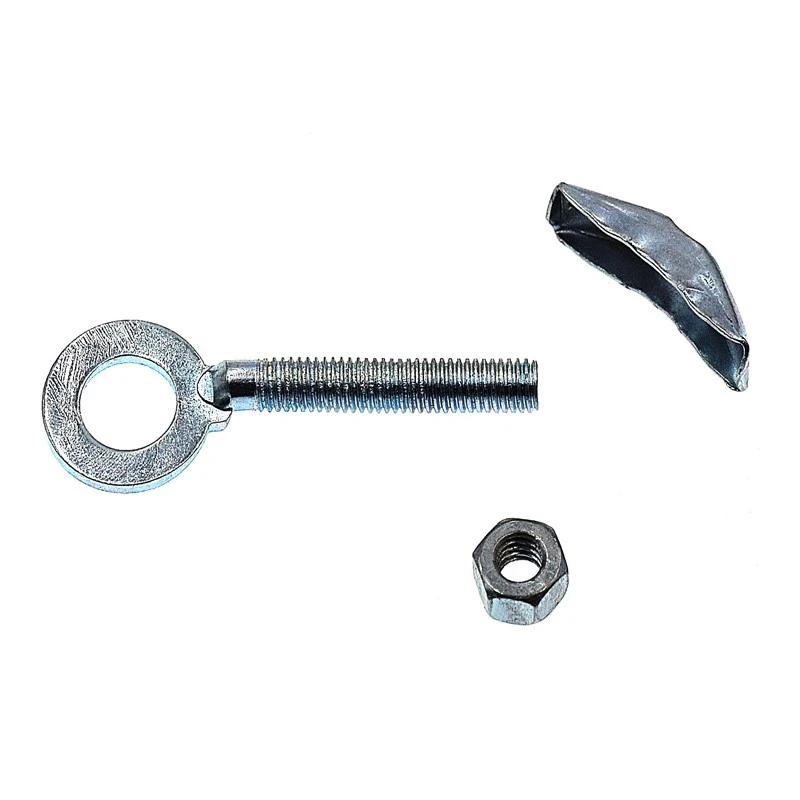 Messingschlager Tendeurs De Chaîne à Vis Pour Vélo - La Paire 2 Messingschlager Tendeurs De Chaîne à Vis Pour Vélo - La Paire – Image 2