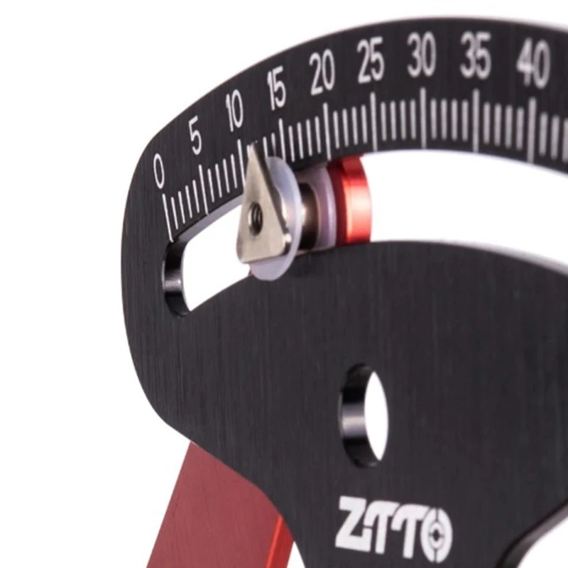 Tensiomètre De Rayons Pour Roue De Vélo 2 Tensiomètre De Rayons Pour Roue De Vélo – Image 2