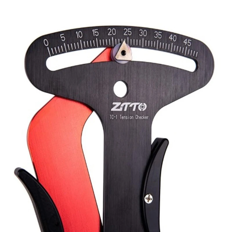 Tensiomètre De Rayons Pour Roue De Vélo 3 Tensiomètre De Rayons Pour Roue De Vélo – Image 3