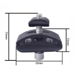 Tête De Tige De Selle De Vélo -Super B Soldes tete de tige de selle de velo 3