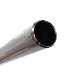 Promax Tige De Selle Courbé Pour Vélo 25.4 Mm Acier -Super B Soldes tige de selle courbe pour velo 254 mm acier 3